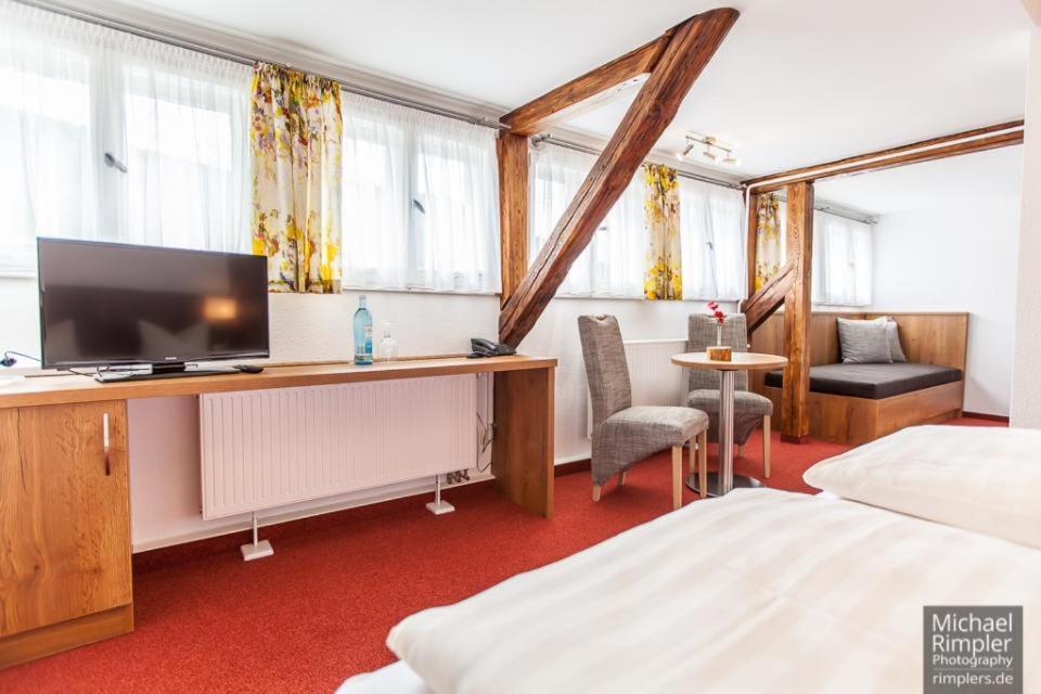 Wanderhotel Sonnebergbaude Waltersdorf  Zewnętrze zdjęcie