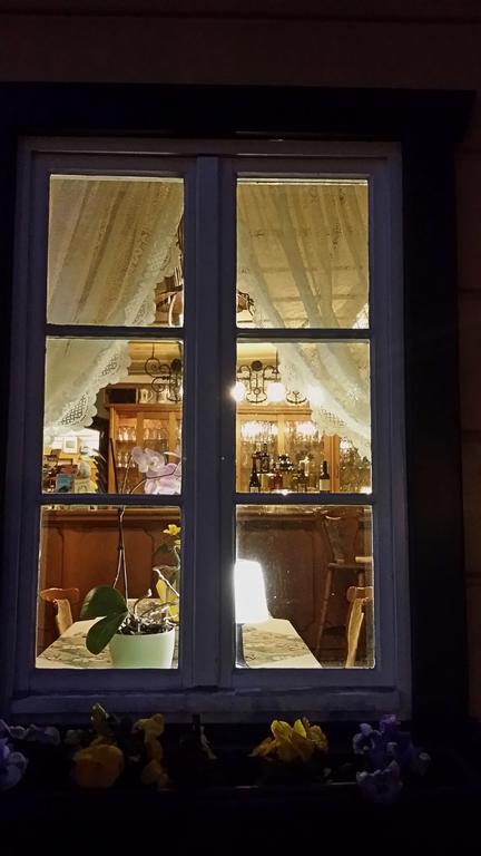 Wanderhotel Sonnebergbaude Waltersdorf  Zewnętrze zdjęcie