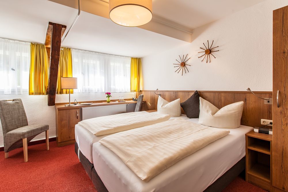 Wanderhotel Sonnebergbaude Waltersdorf  Zewnętrze zdjęcie