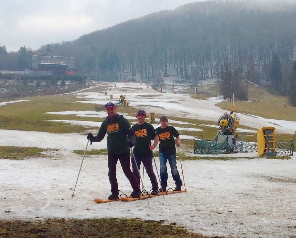 Wanderhotel Sonnebergbaude Waltersdorf  Zewnętrze zdjęcie