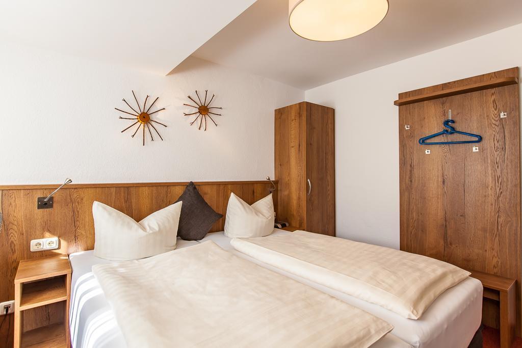 Wanderhotel Sonnebergbaude Waltersdorf  Zewnętrze zdjęcie